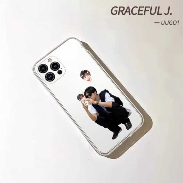 Pre-Order | เคสโทรศัพท์มือถือ หวังอี้ป๋อ Wang Yibo