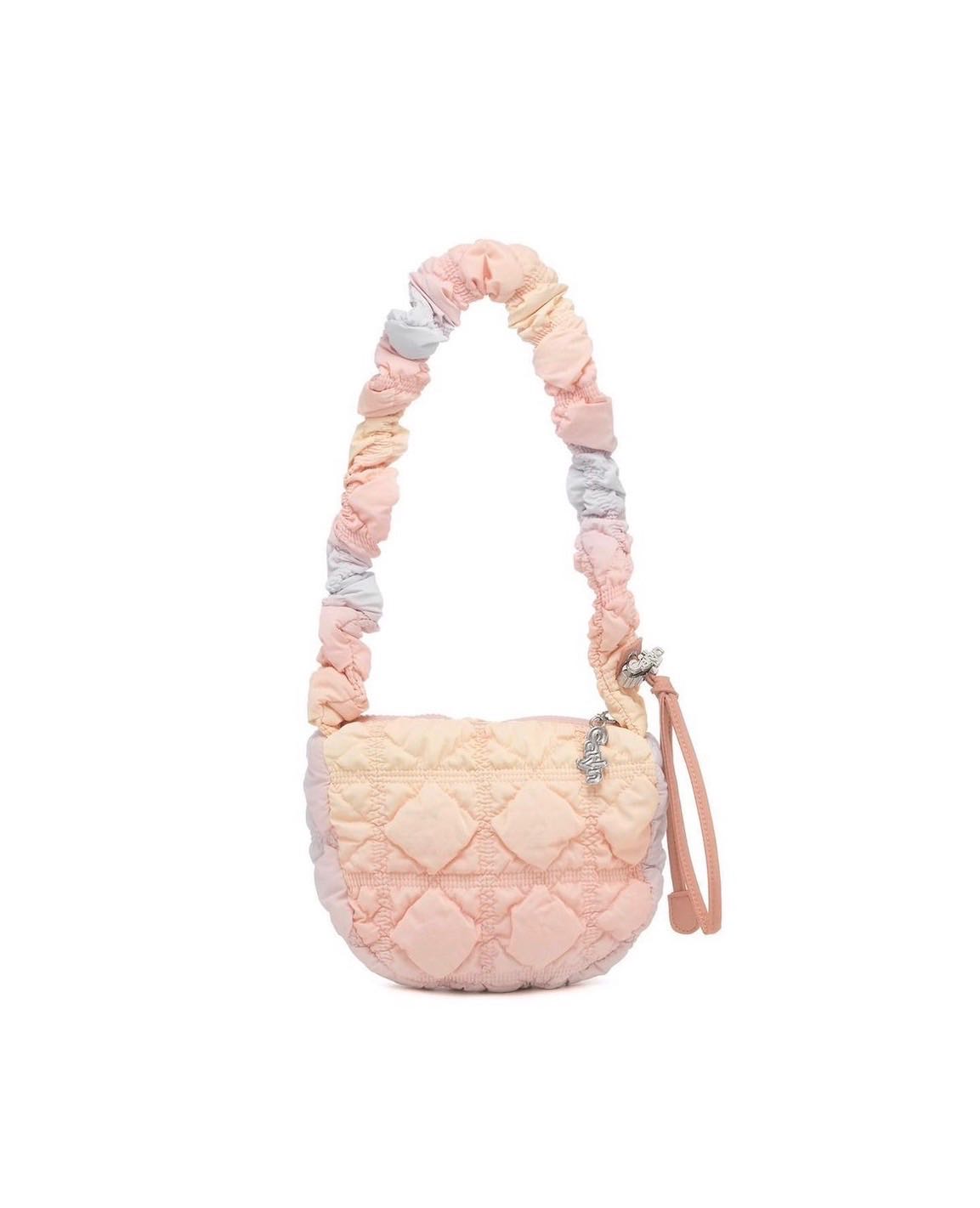 (พร้อมส่ง) Carlyn Cotton Candy - Poing