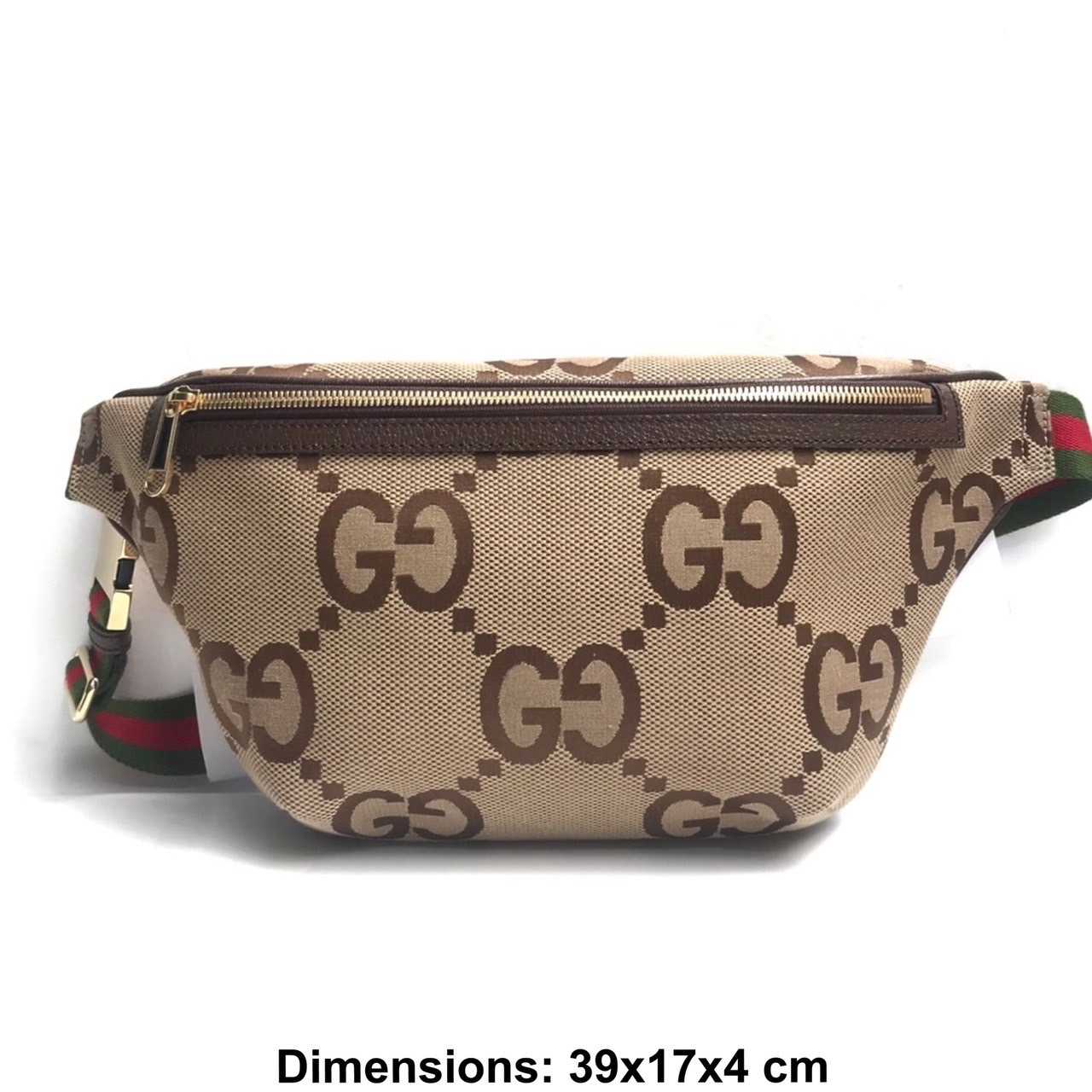 กระเป๋าคาด.. อก Gucci  belt​ bag   📌(ทักเชทก่อนสั่งซื้อ) 