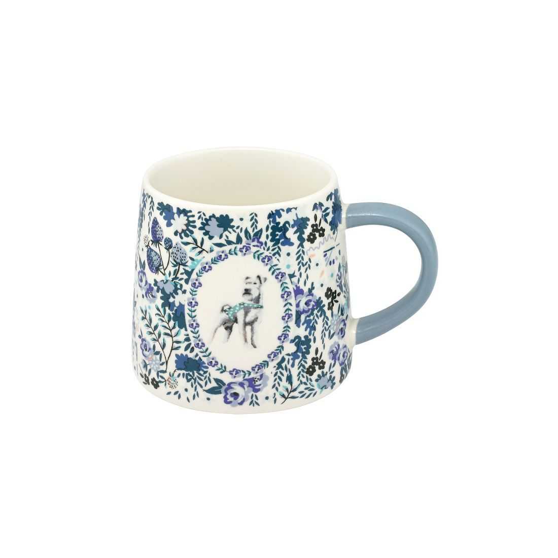 Billie Mug 30 Years Ditsy