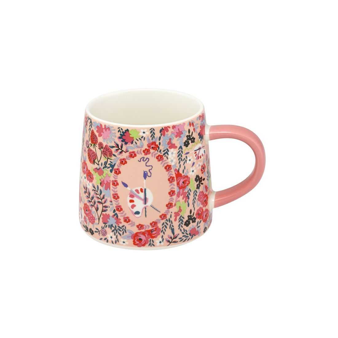 Billie Mug 30 Years Ditsy