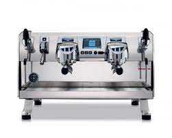 เครื่องชงกาแฟ Victoria Arduino Black Eagle Maverick Gravitech Vol.T3 2 GR.