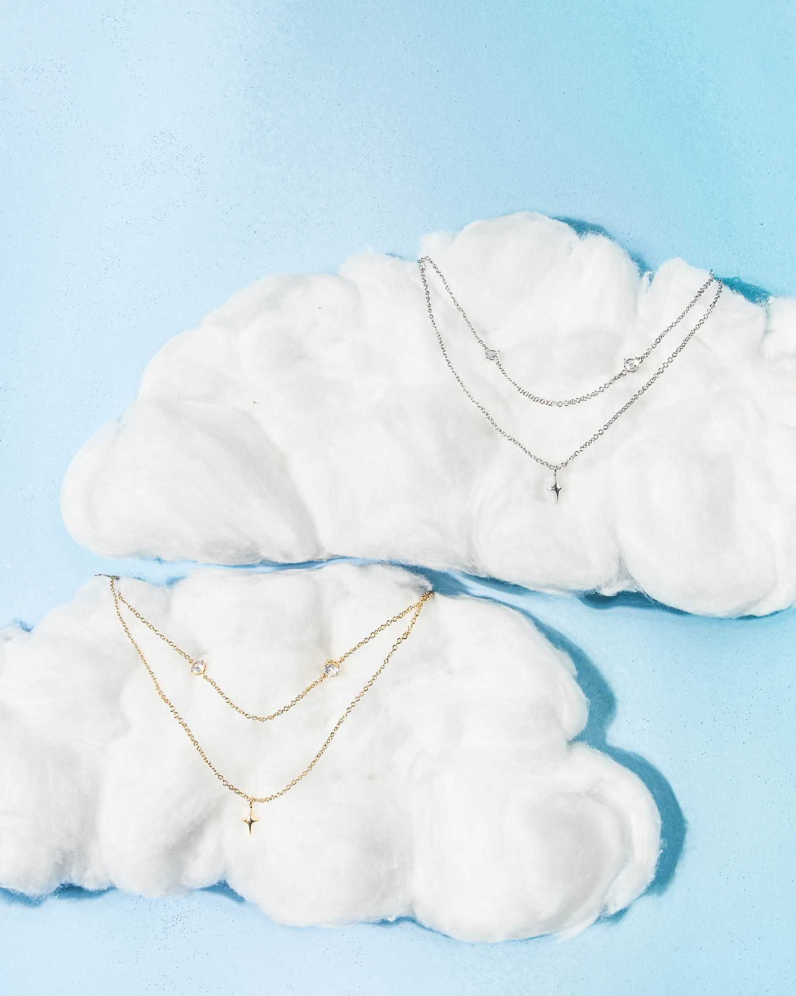 YVIS Nova Necklace