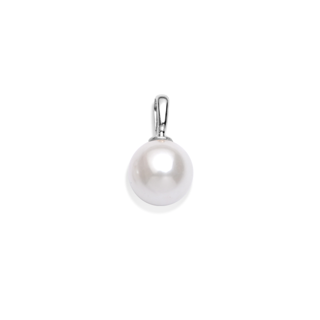 Akoya Pearl Charm