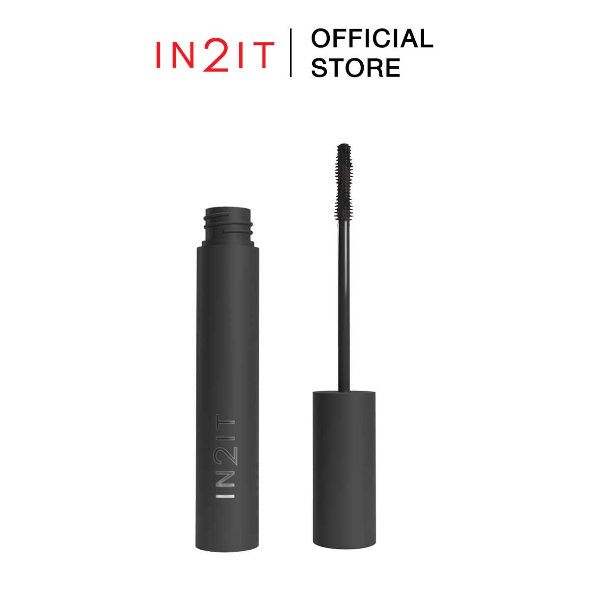 IN2IT Lash Define mascara - MVD