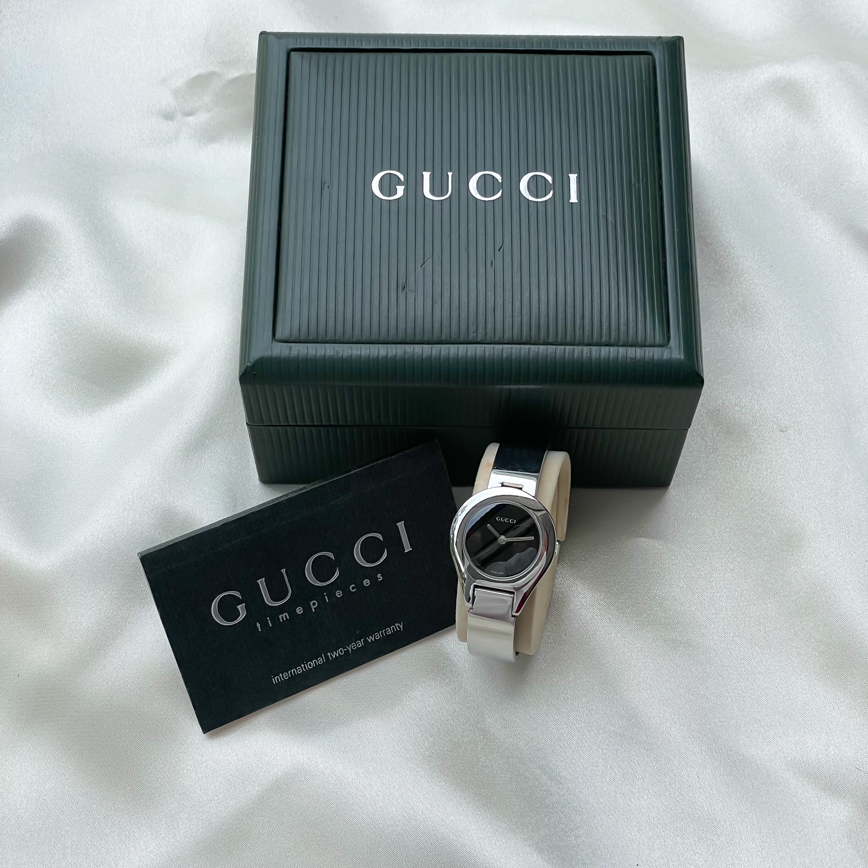 GUCCI 6700L LINE SHOPPING