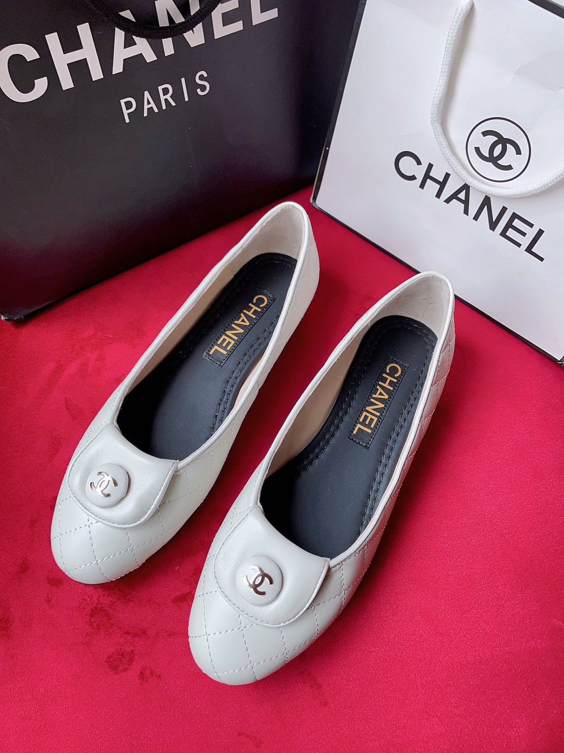 Chanel 