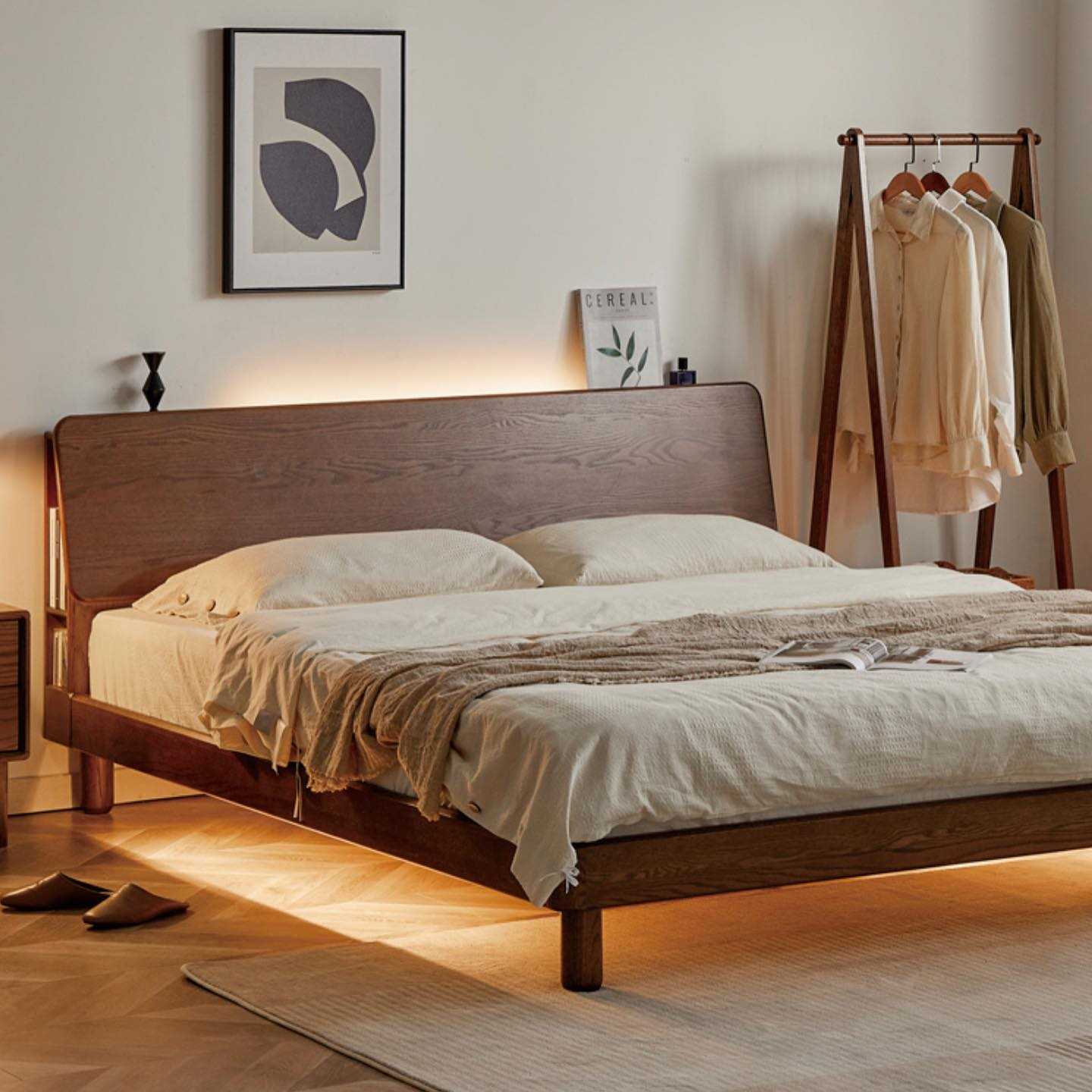 BED-21