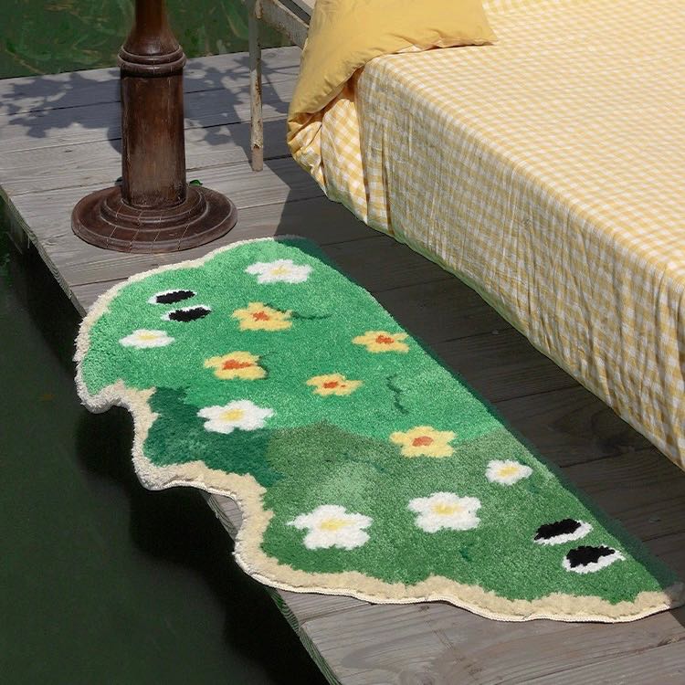 Garden carpet (Pre-order)