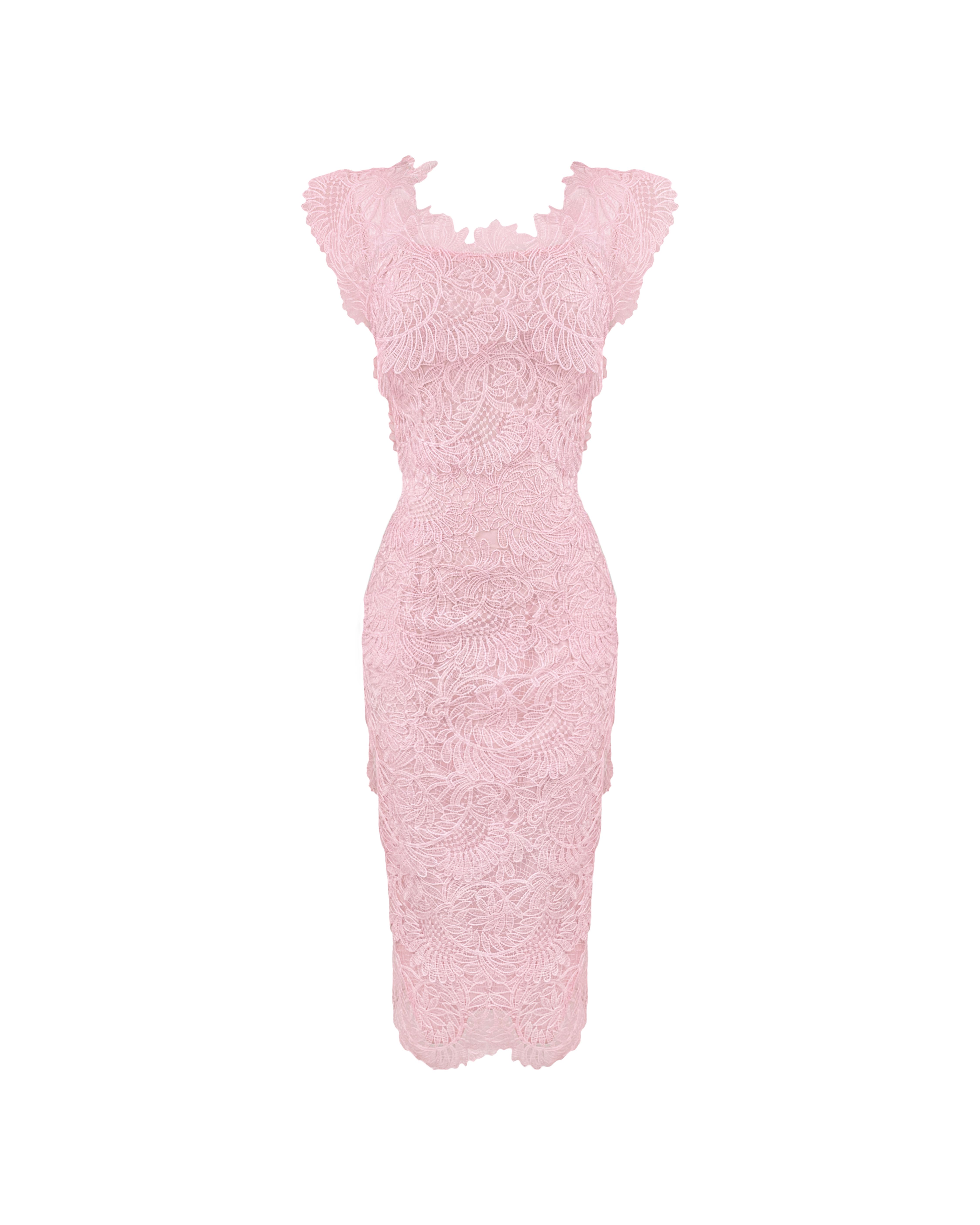 Polarizing Dress
