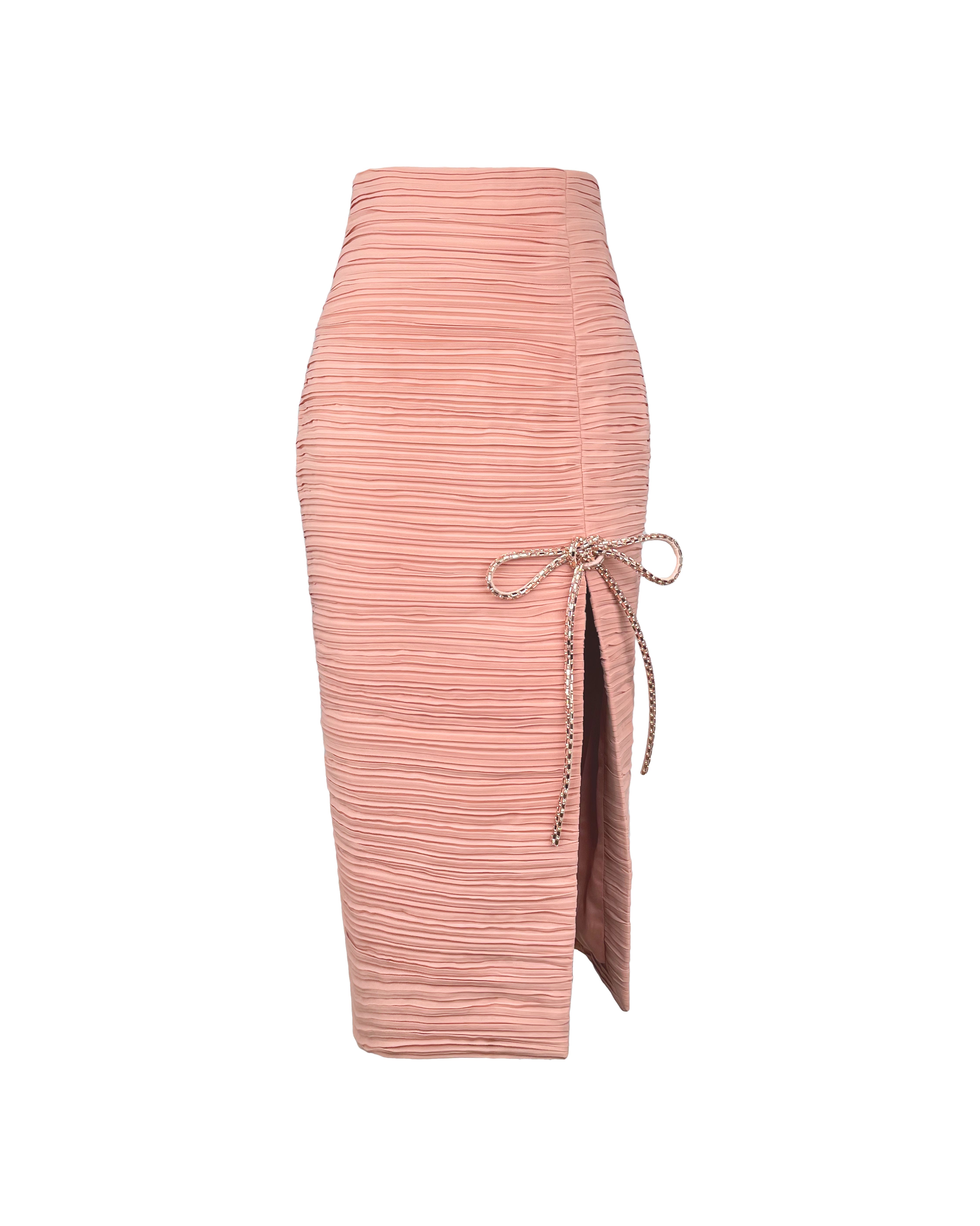 Illuminance Skirt