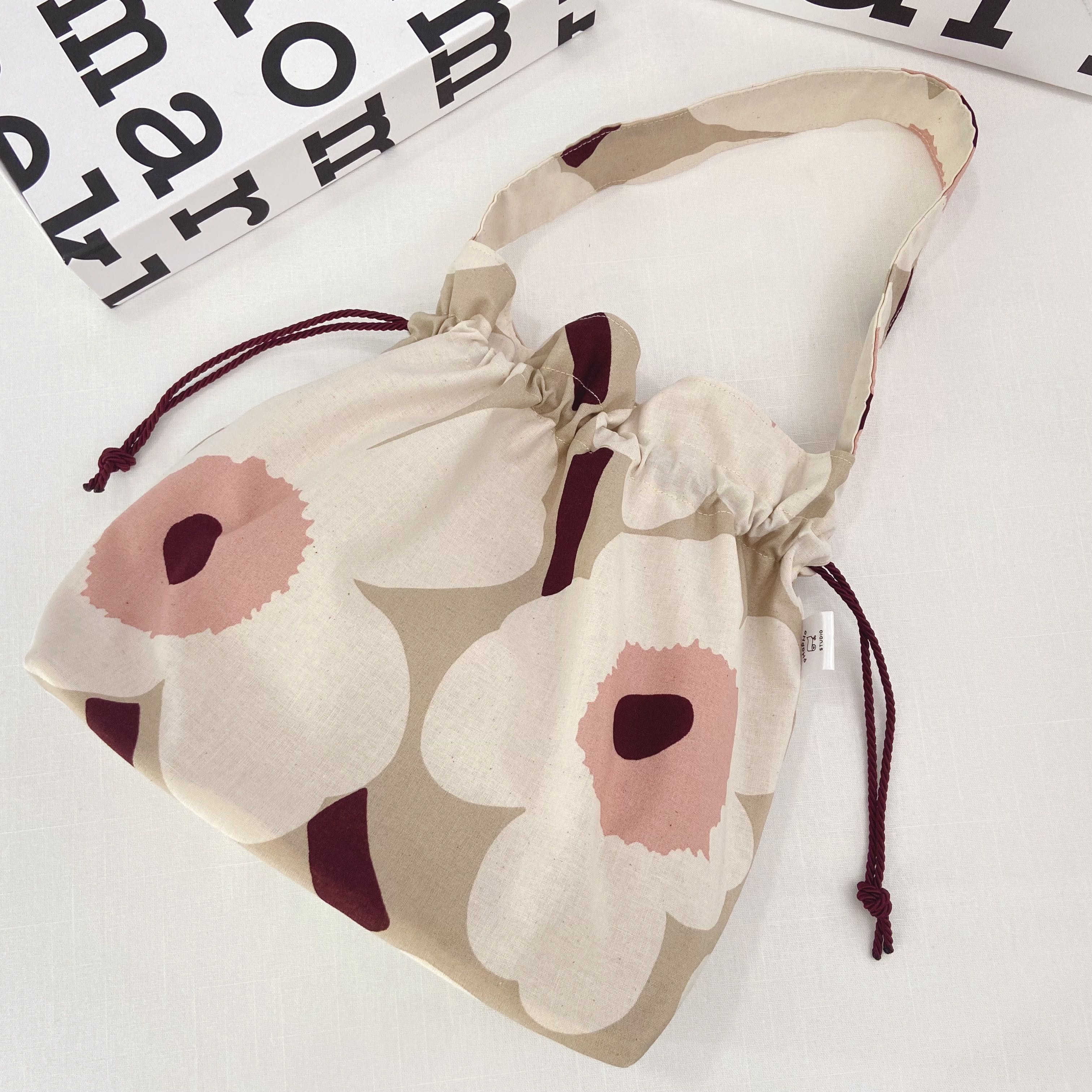 Day off bag 💕pre-order 7-10days📌📌