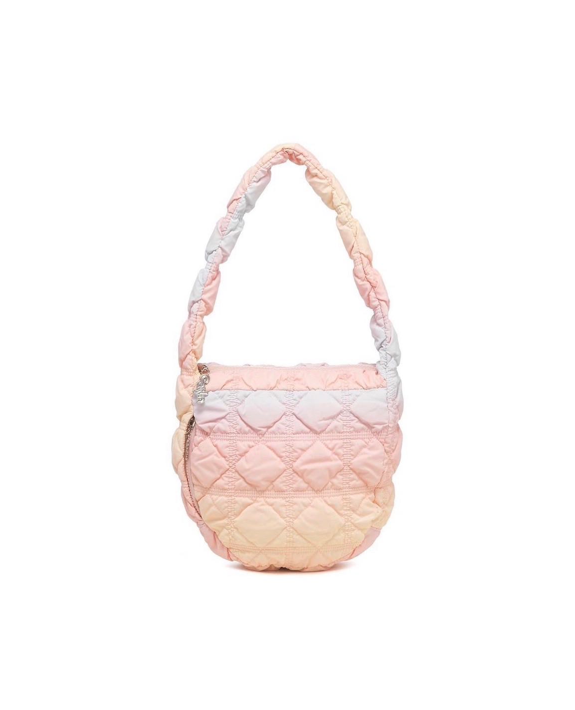(พร้อมส่ง) Carlyn Cotton Candy - Soft M