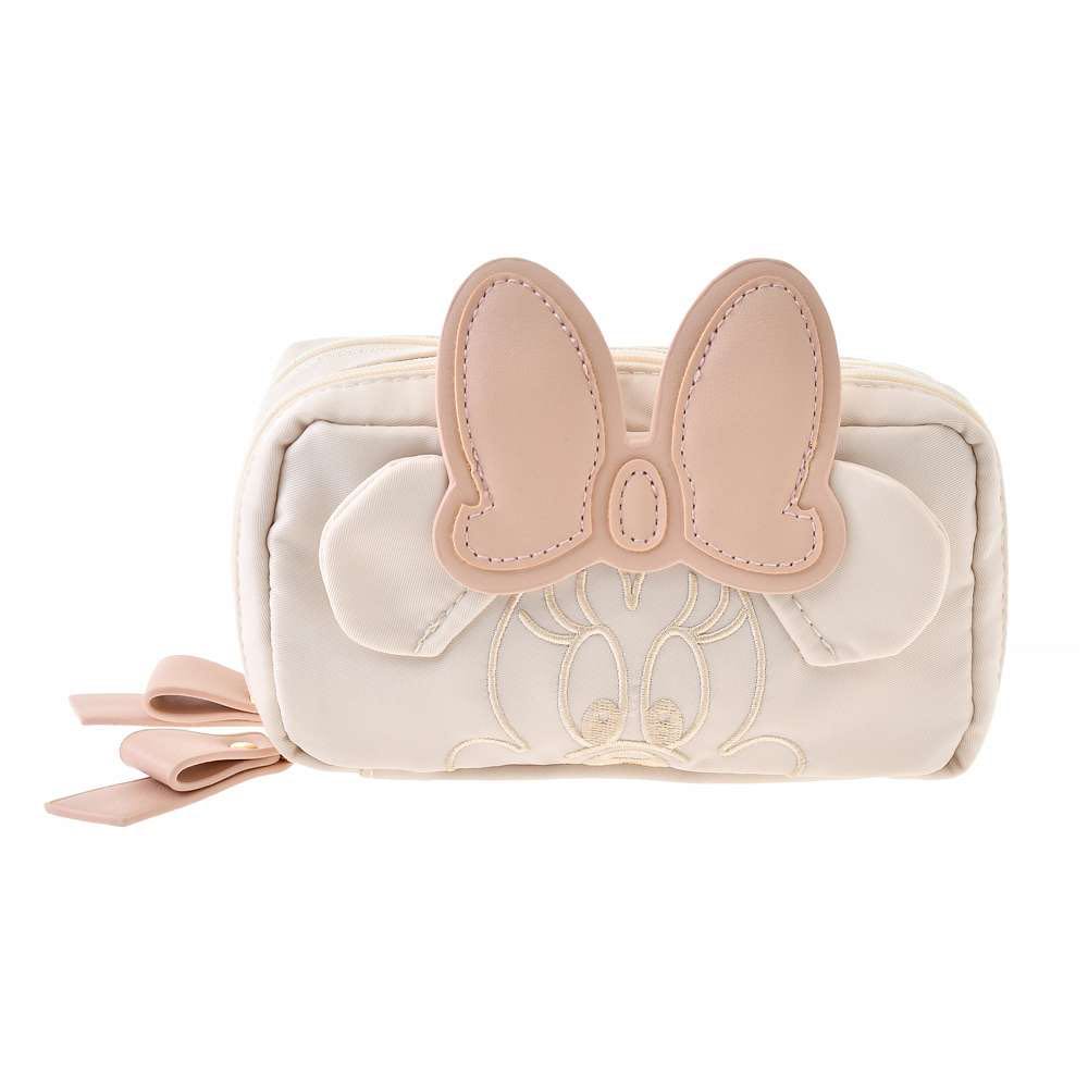กระเป๋าเครื่องสำอาง Minnie Mouse