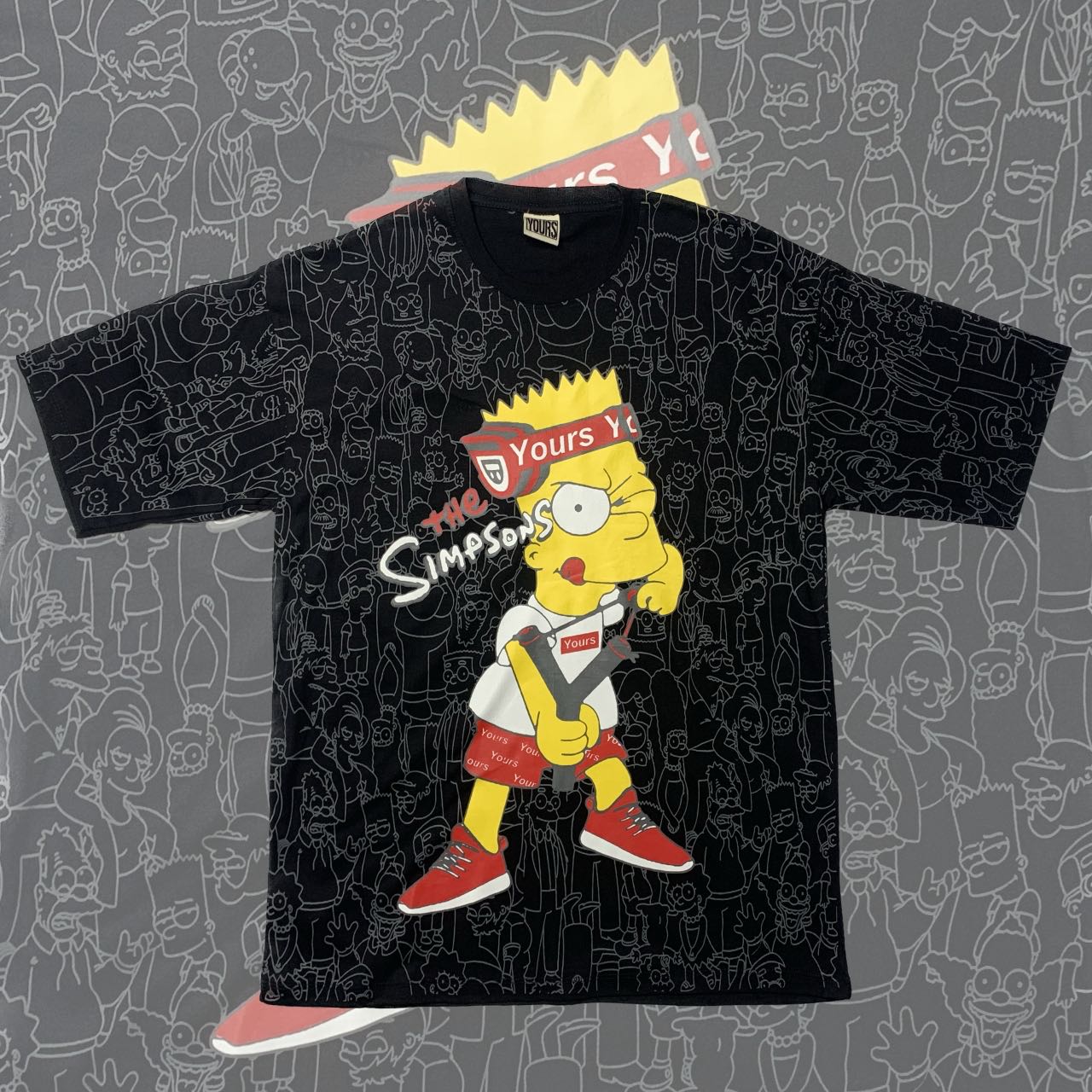 SIMPSON V1 OVS