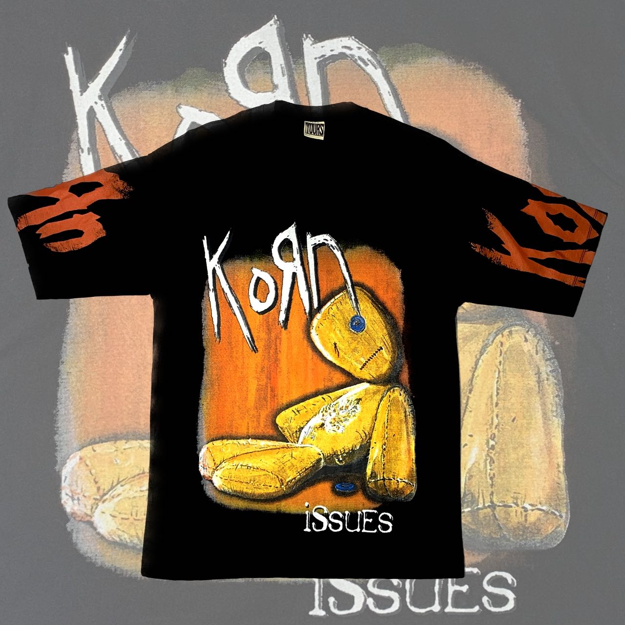 KORN OVS