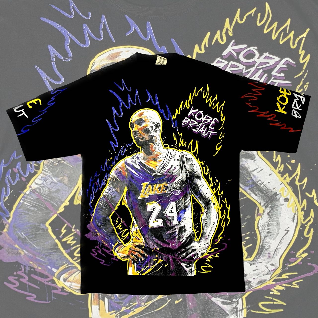 KOBE OVS