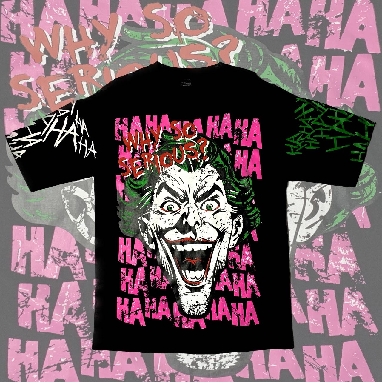 JOKER V1 OVS