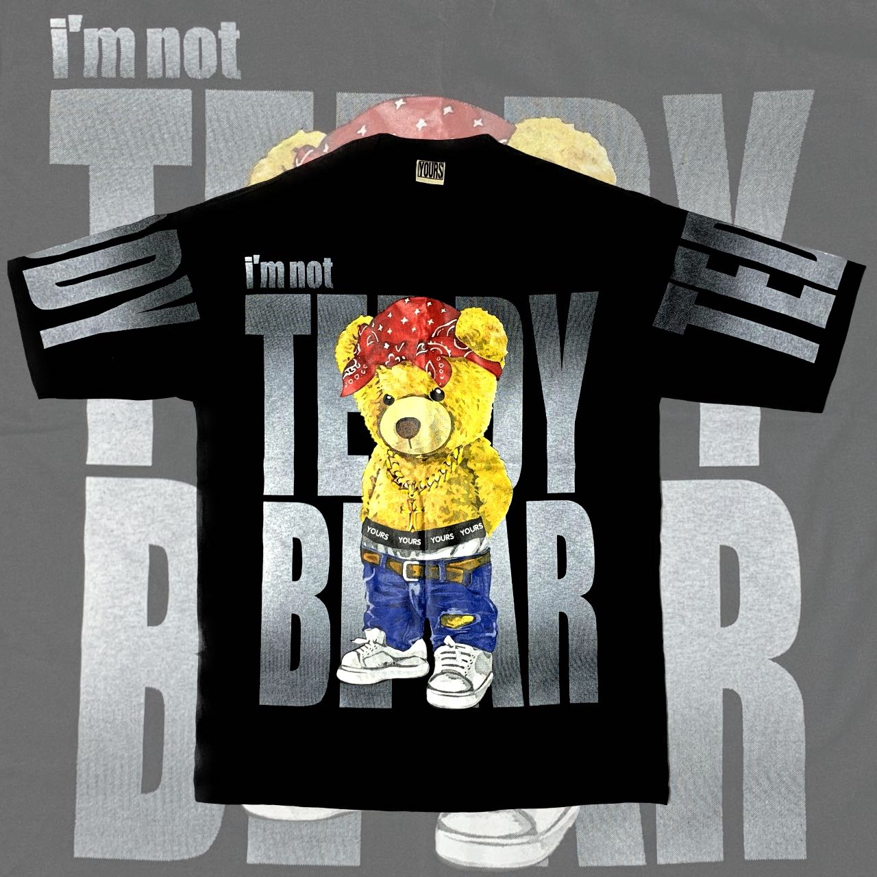 TEDDY OVS