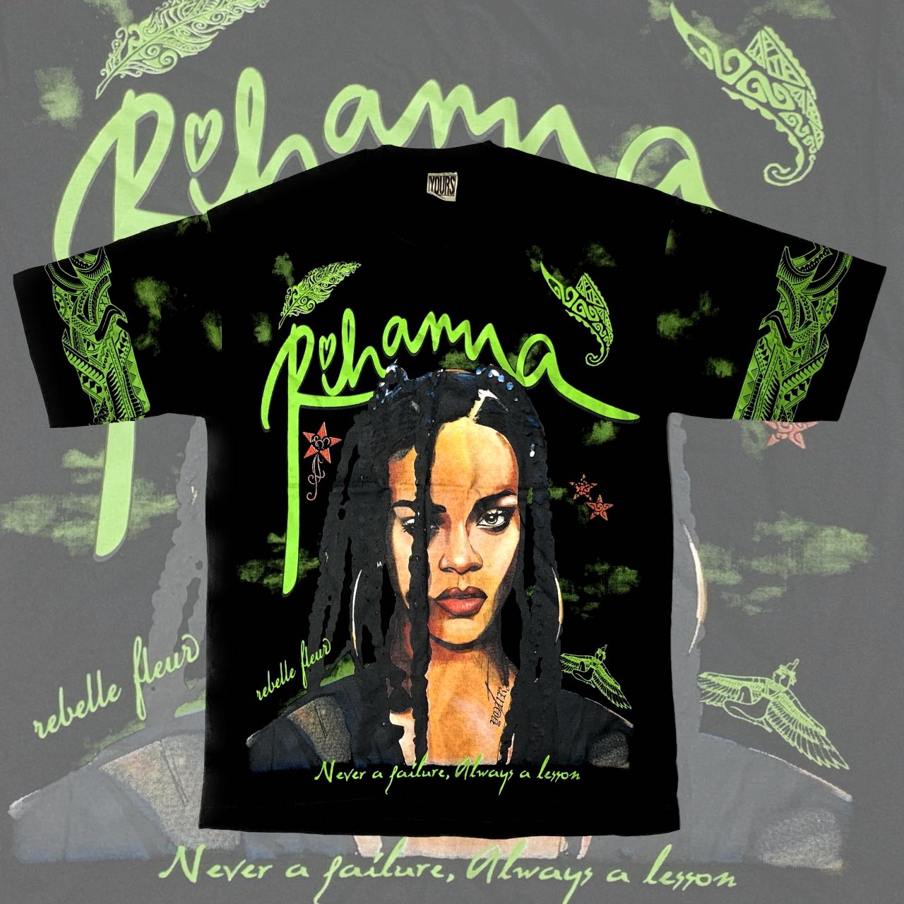RIHANNA OVS