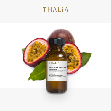 หัวน้ำหอมFragrance oil กลิ่น PASSION FRUIT (กลิ่นเสาวรส) BSAIB
