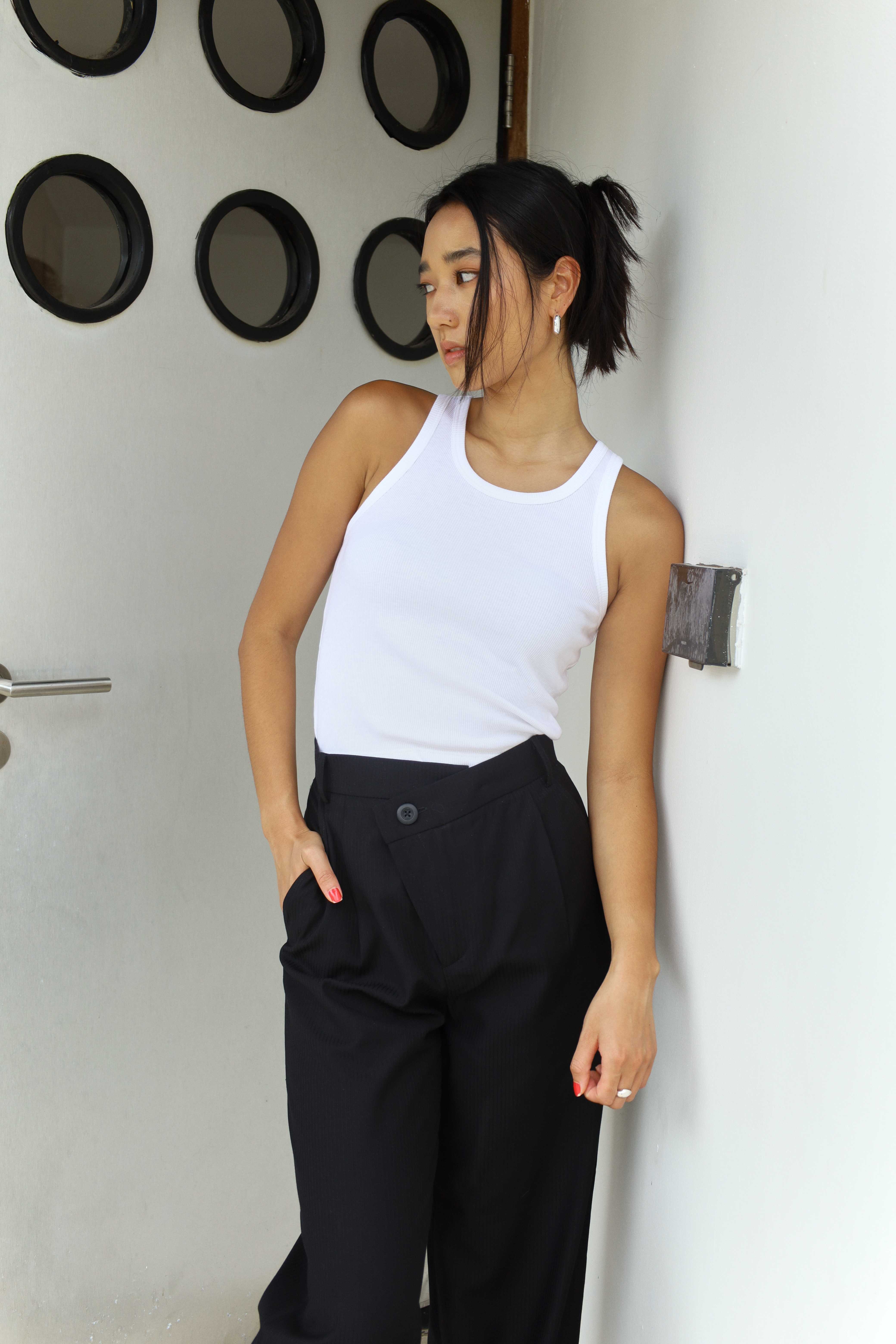 RUMON OFFICIAL - Daily tank top
