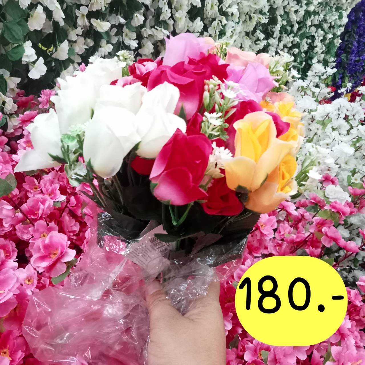 ดอกไม้