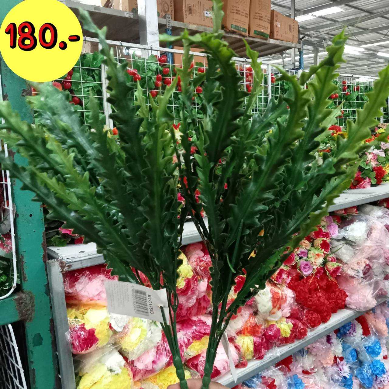ดอกไม้