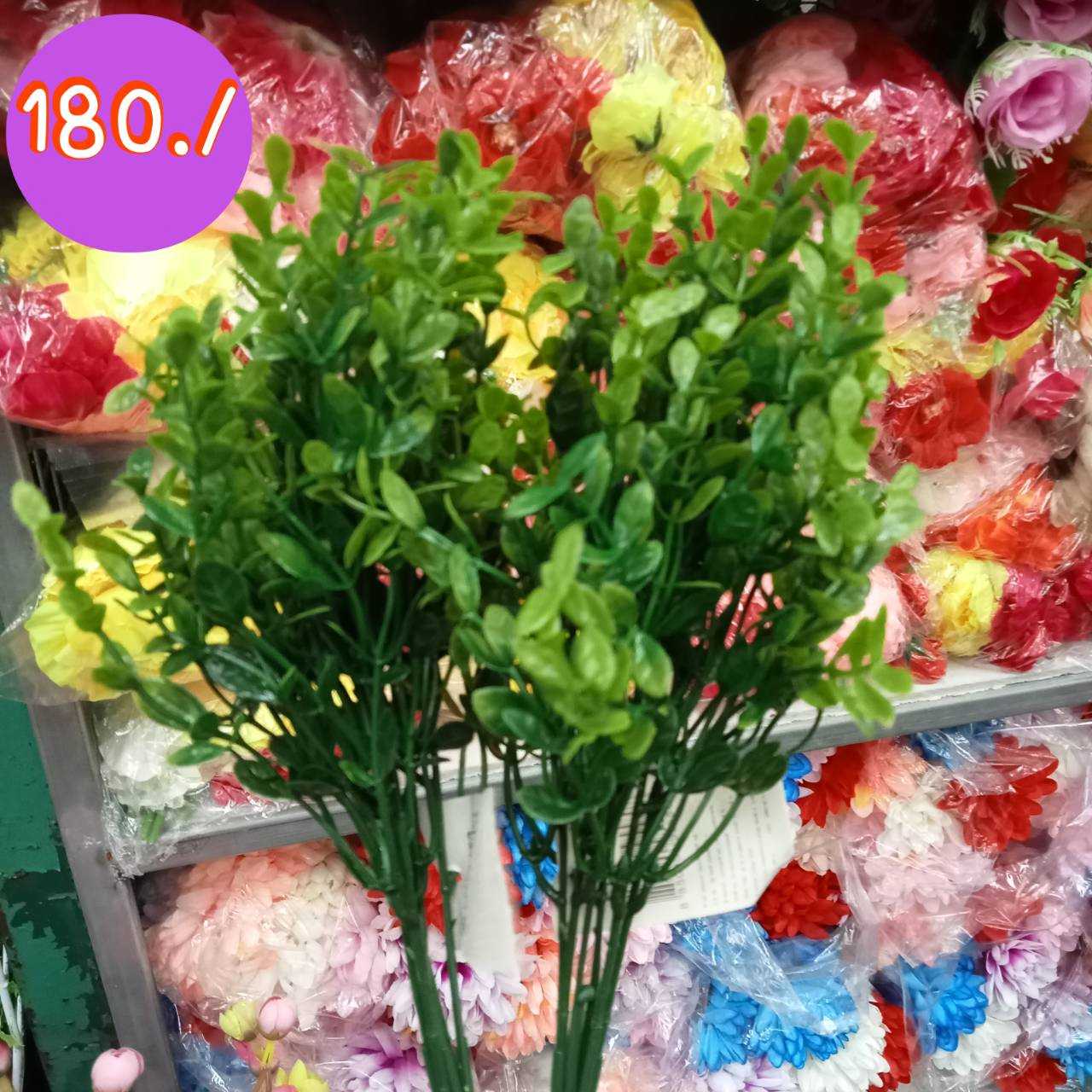 ดอกไม้