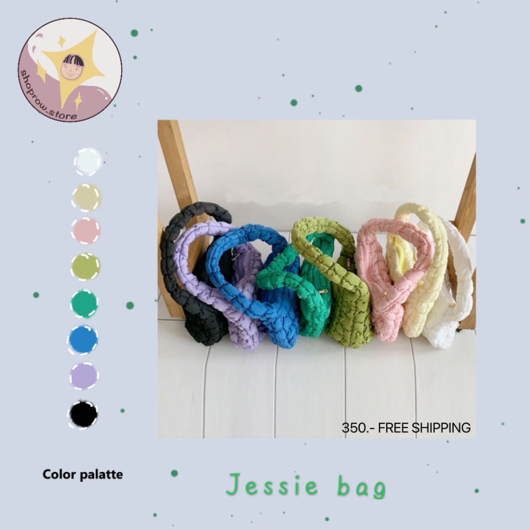 Jessie bag