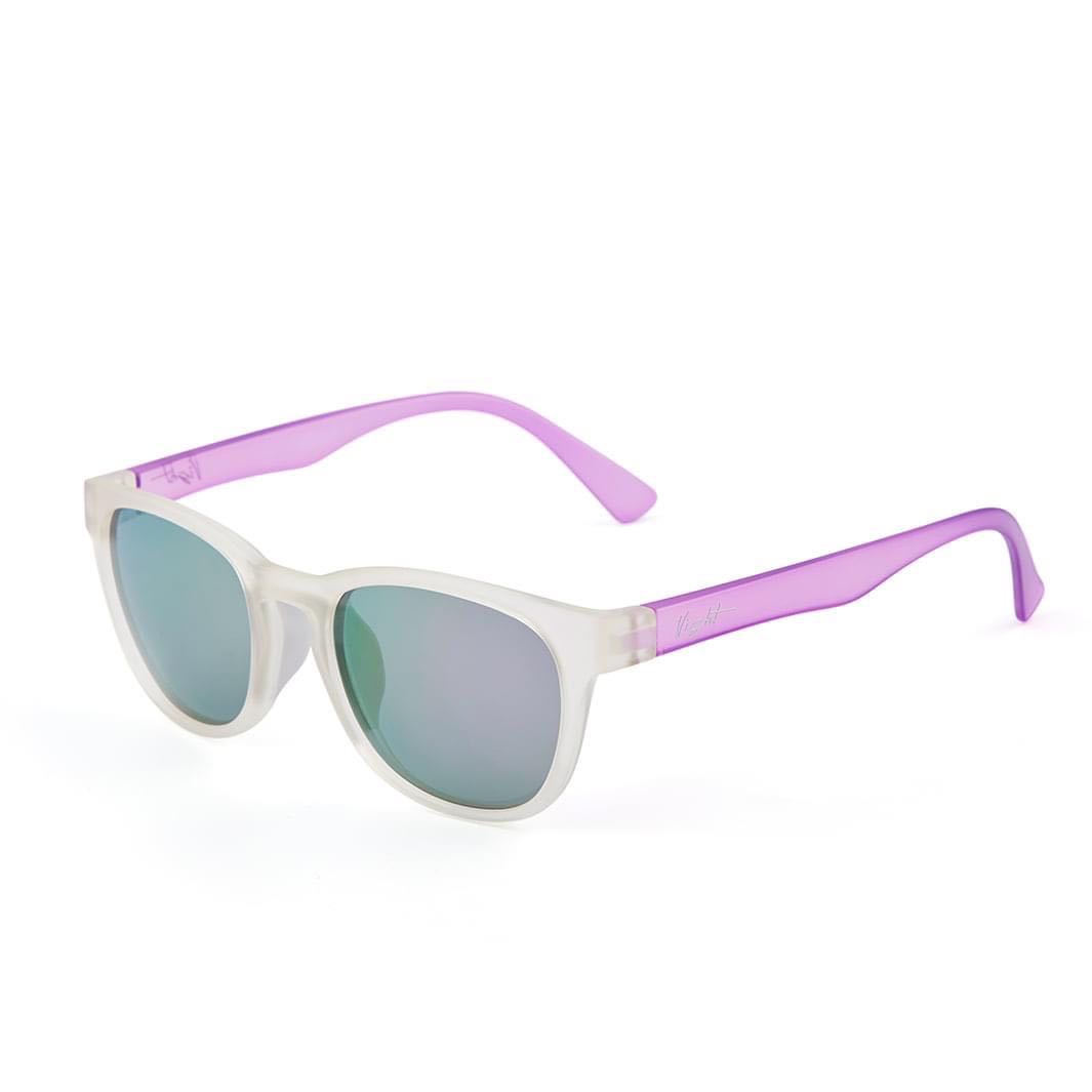 Luna Purple / Matte Translucent