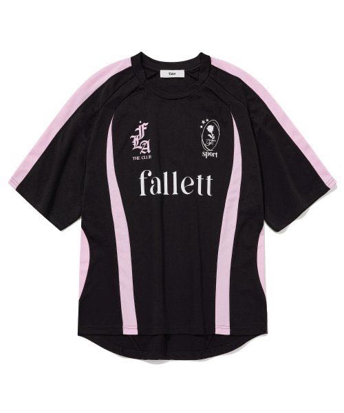 (Pre-Order) Fallet Sports Club Football Jersey Sale 30% 