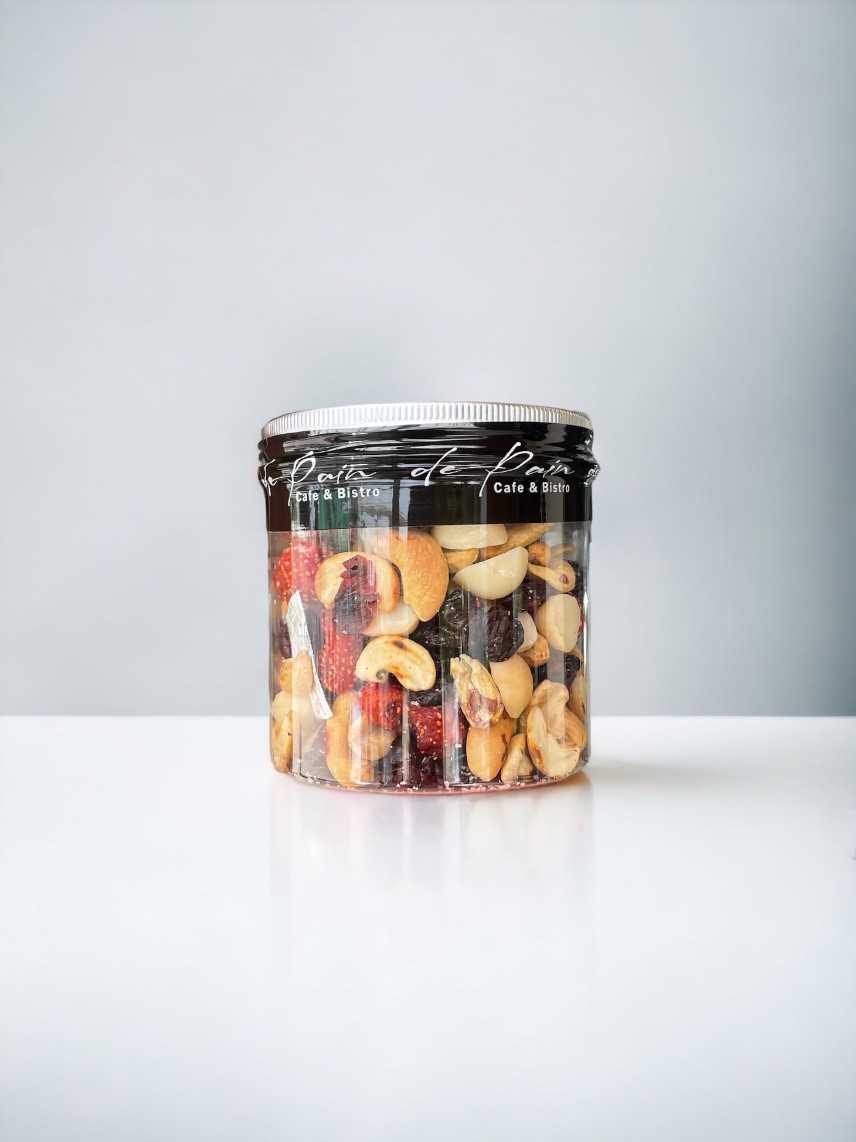 มิกซ์นัท.MIX NUT 150g