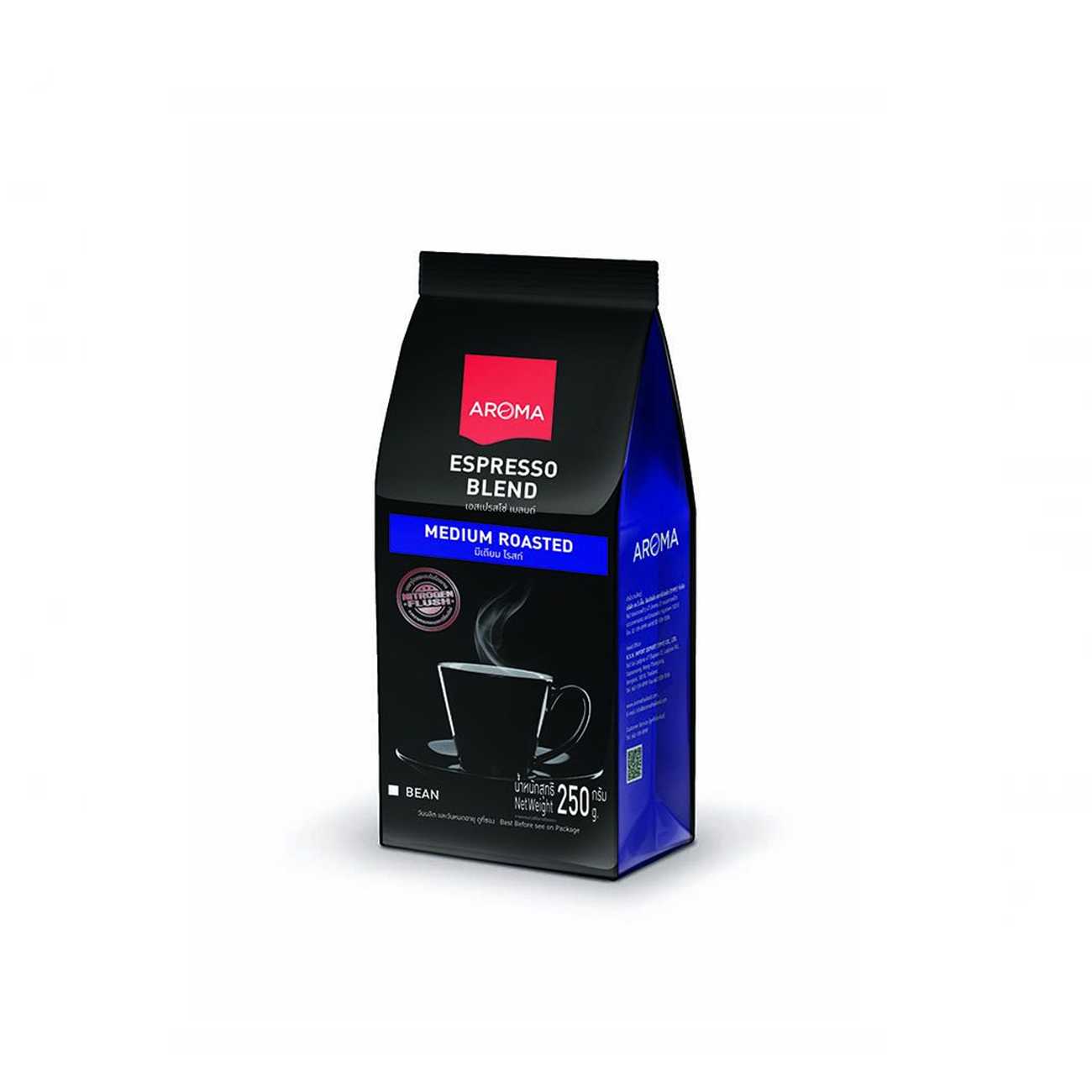 Aroma Espresso Blend 250g