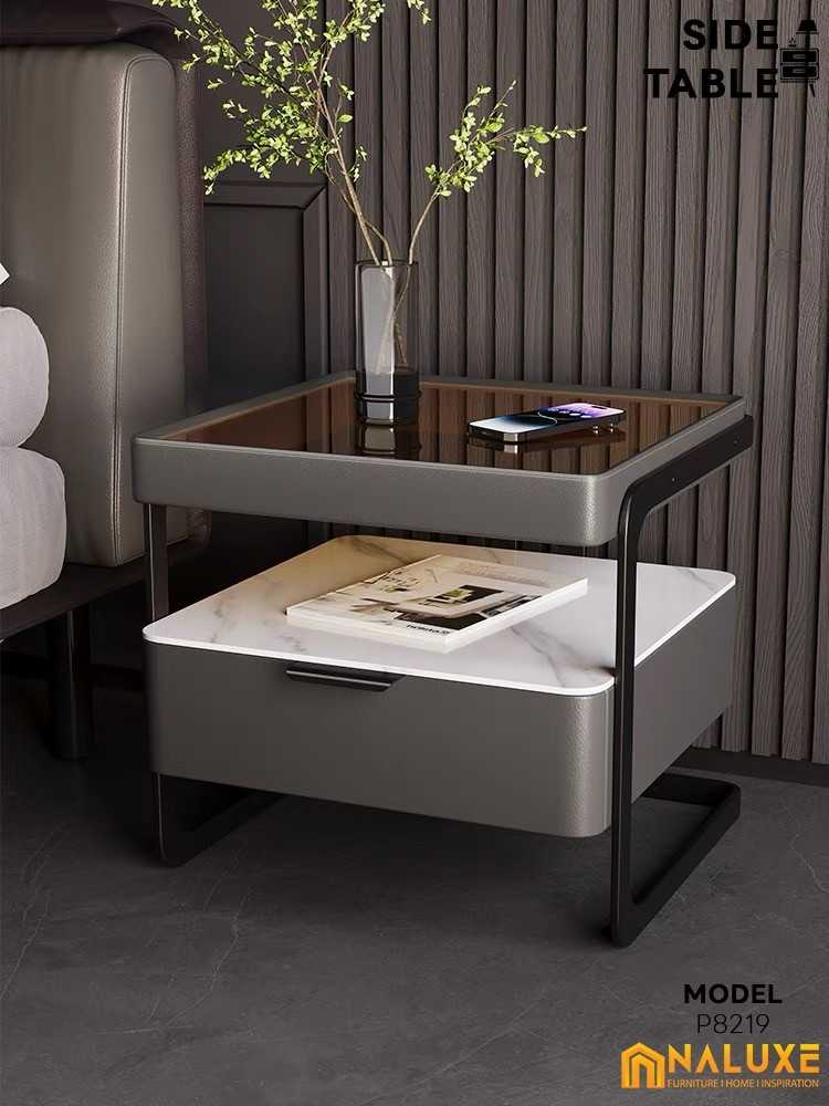 Modern Side Table