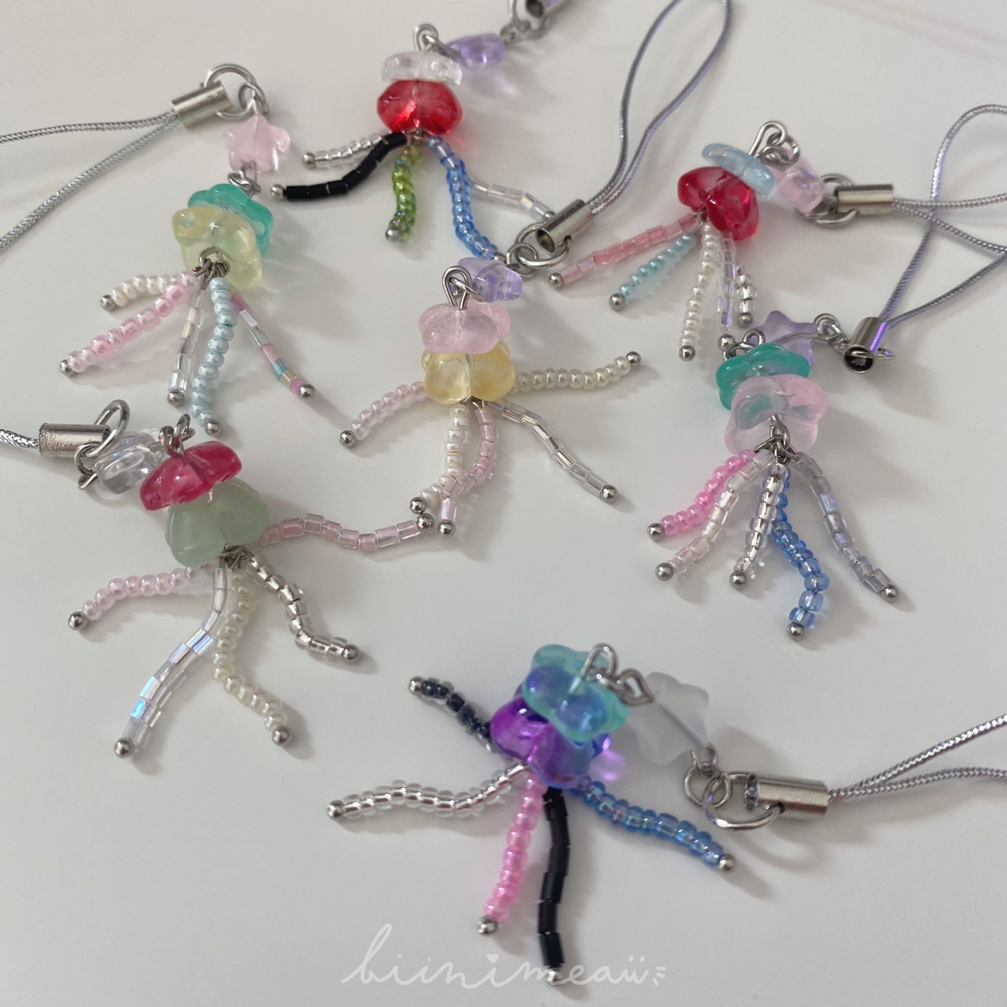 พกจ.🪼 jellyfish 💕