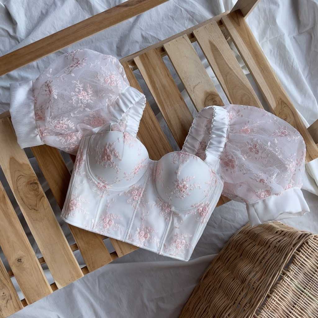 BALLOON (size S to 3XL) Pre order
