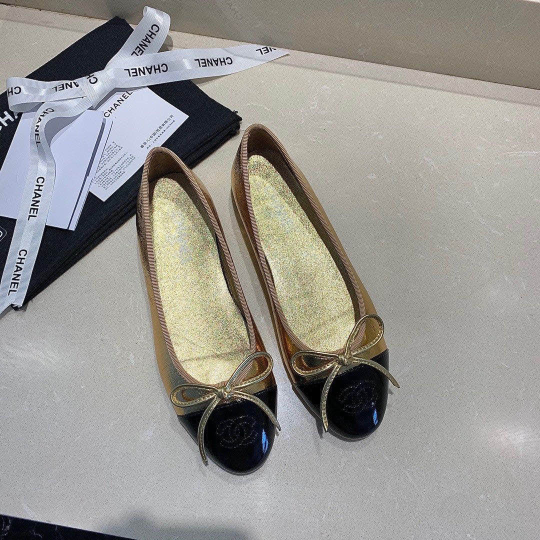 Chanel 