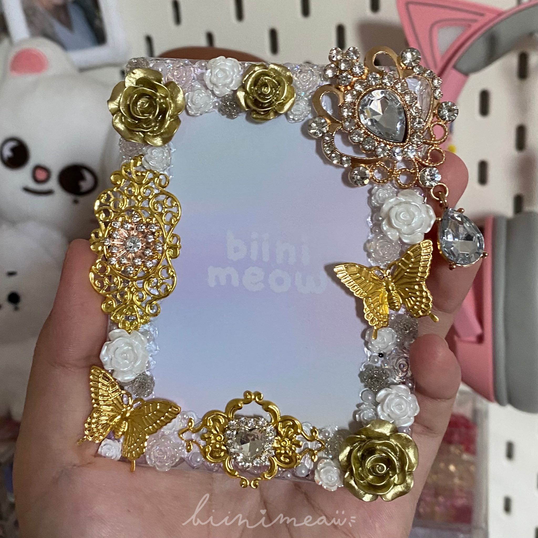 เฟรมการ์ดราชนิกุล ✨