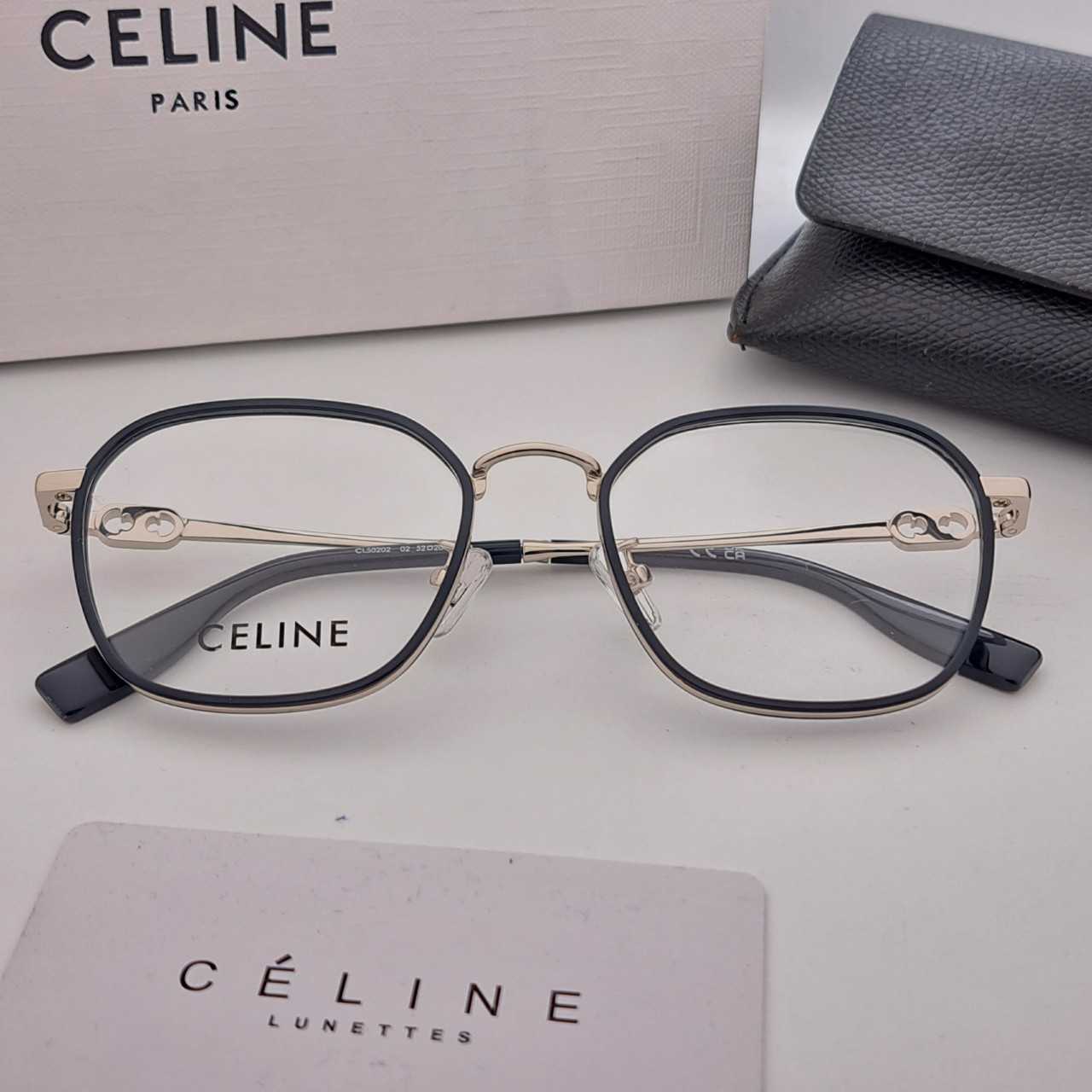กรอบแว่นสายตา CELINE