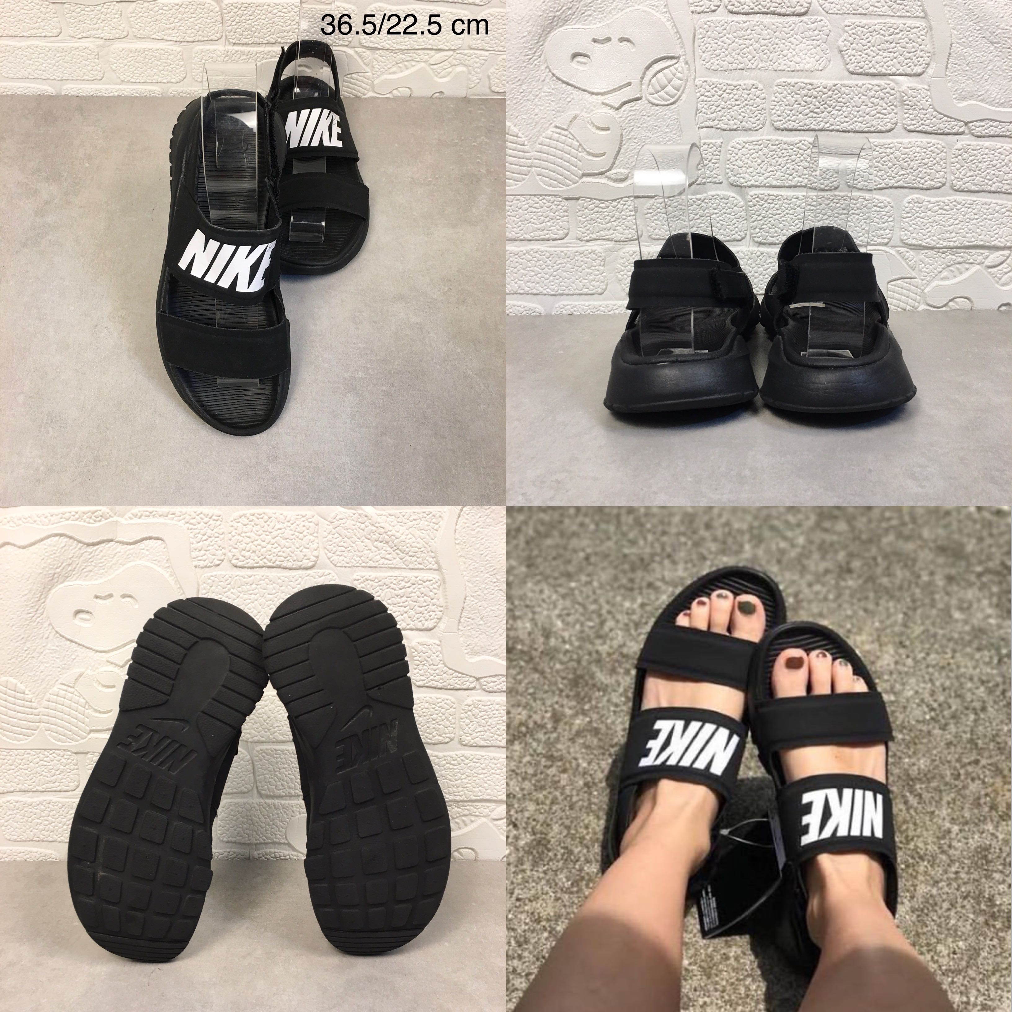 Sandal nike tanjun clearance