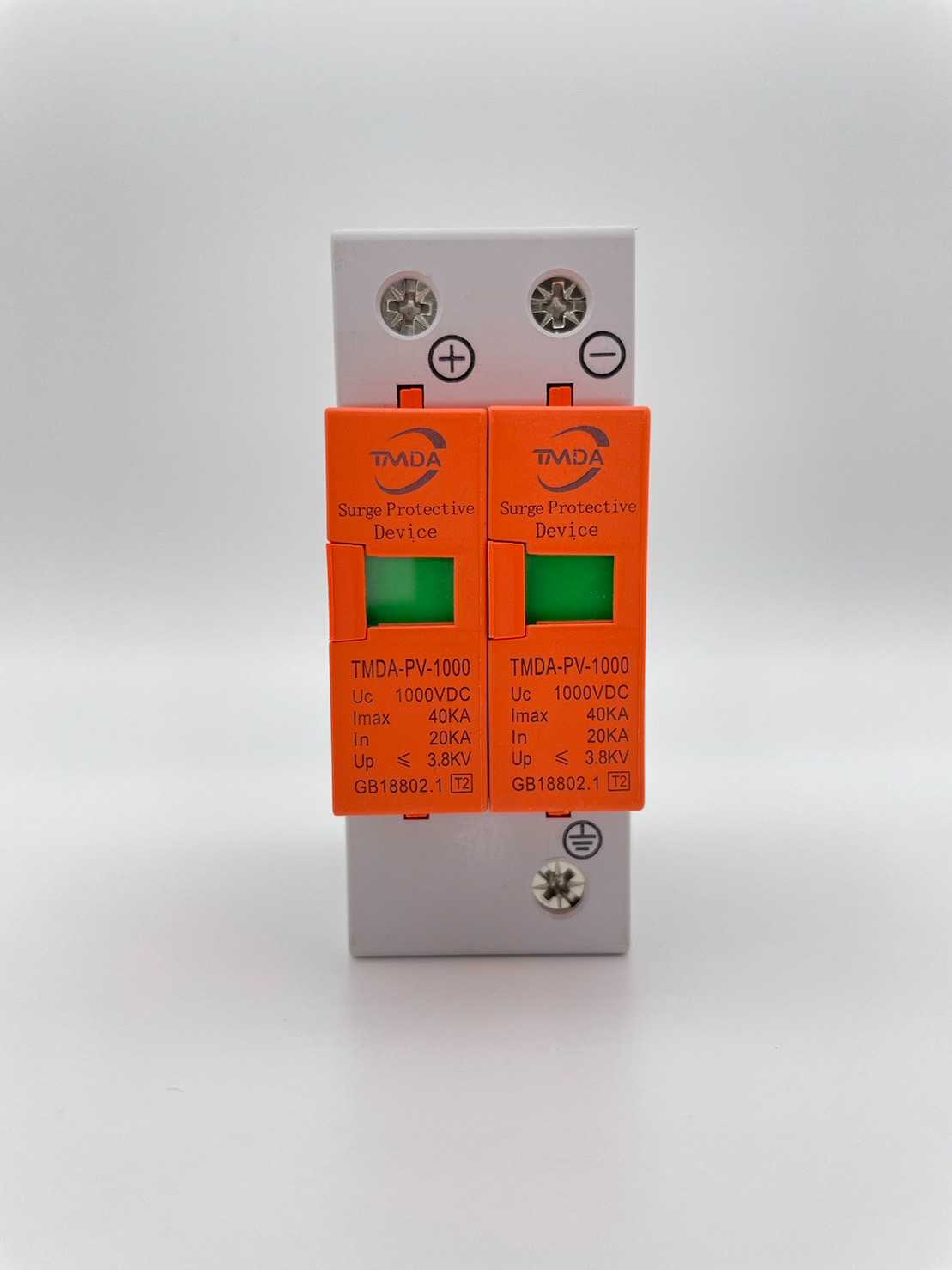 DC Surge protective Divice