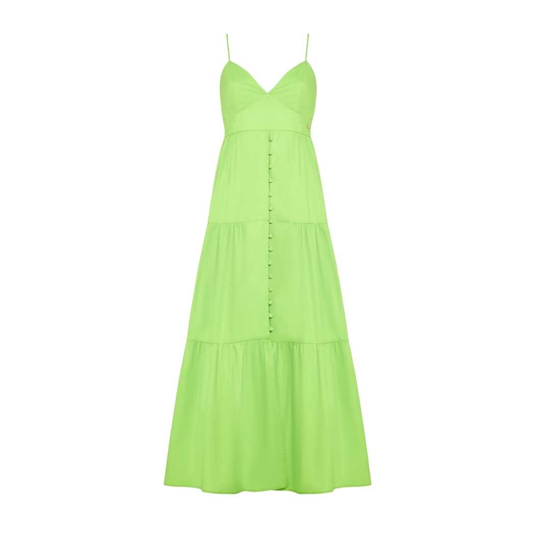 EMMA DRESS