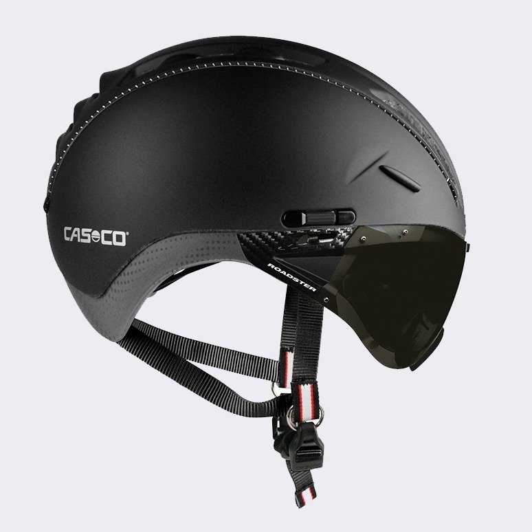 ROADSTER PLUS BLACK