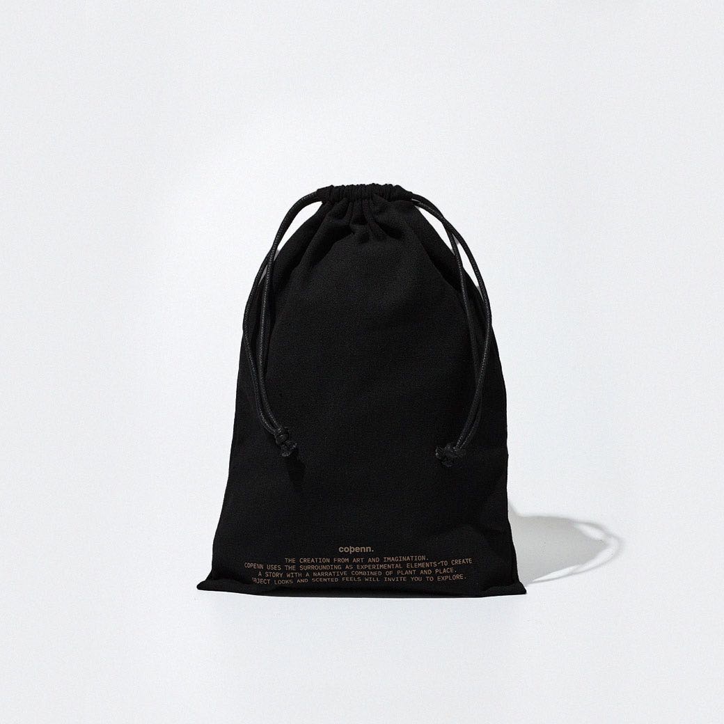 DRAWSTRING BAG