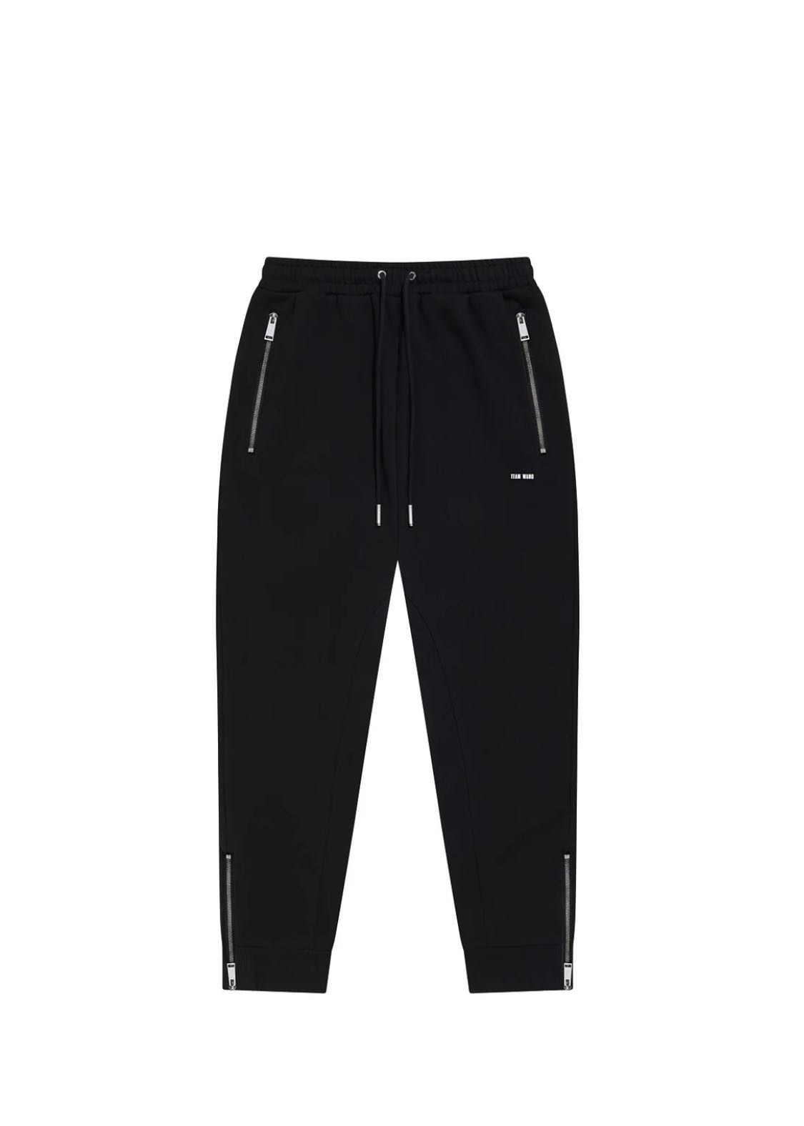 (Pre-Order) TEAM WANG DESIGN THE ORIGINAL 1 Mid-Rise Jersey Pants