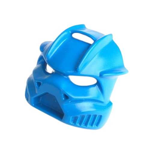 Blue Bionicle Mask Kaukau Nuva