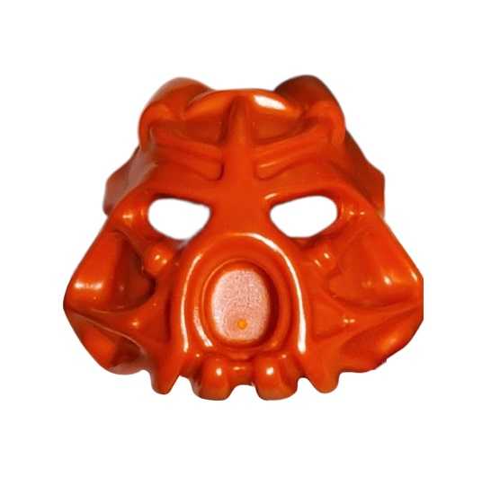 Bionicle Mask Hau Nuva
