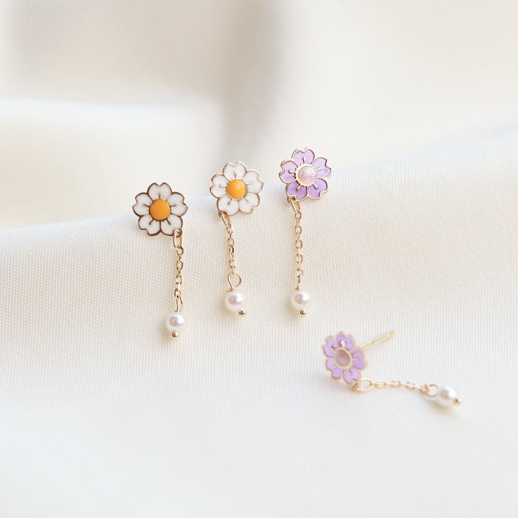 EARRINGS - Phoebe