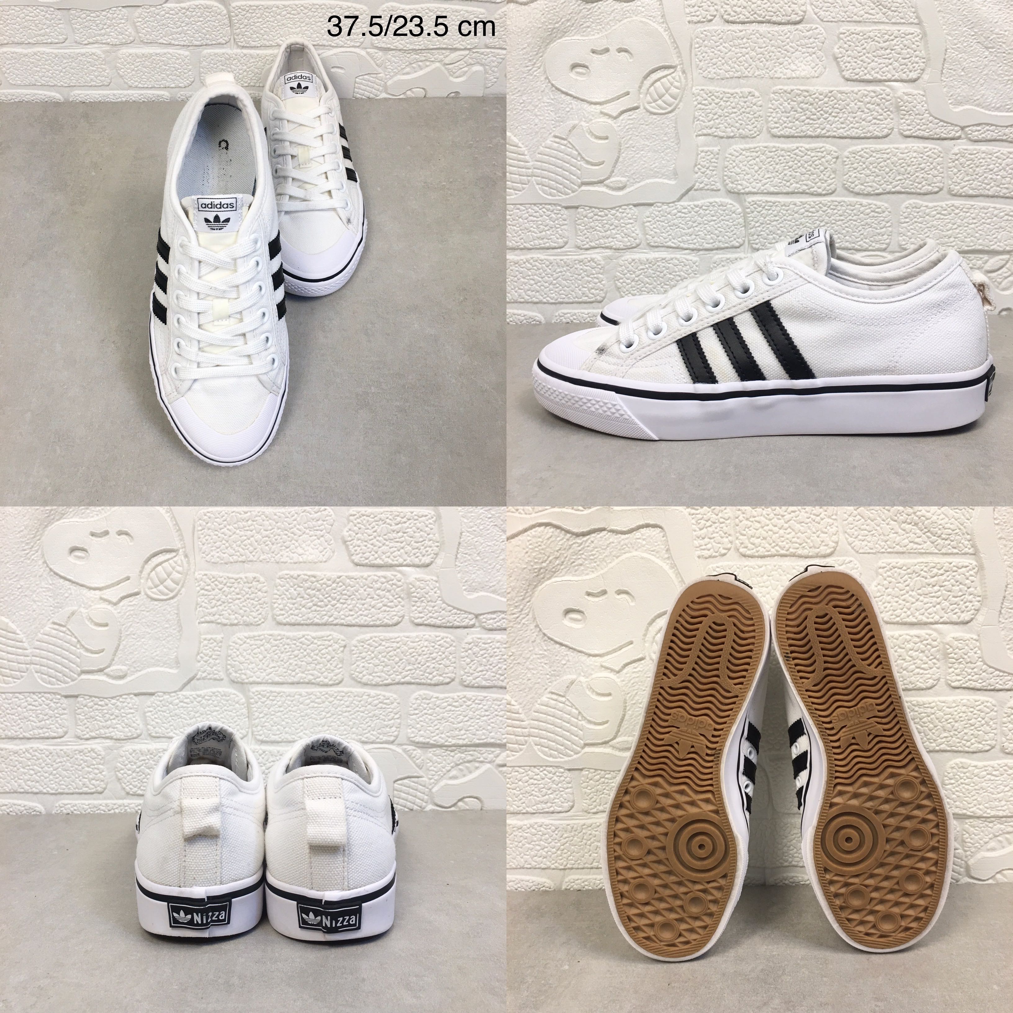 Adidas nizza cq2333 top